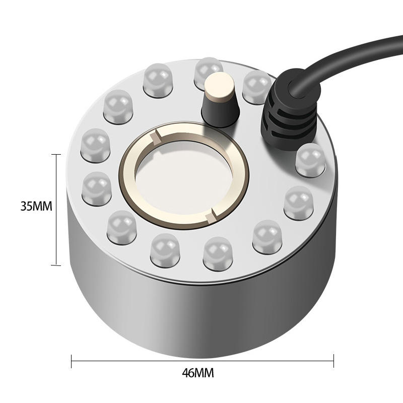 1 Têtes (0,5 Mètres Carrés)