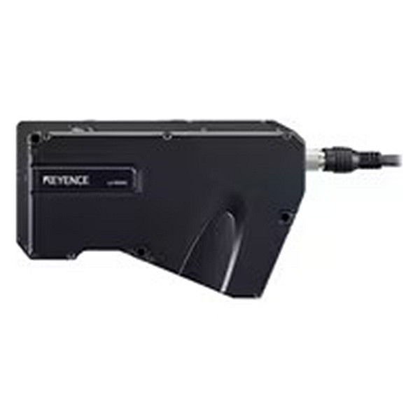 KEYENCE LJ-X8200 2D/3D Laser Profiler Sensor Head New Original