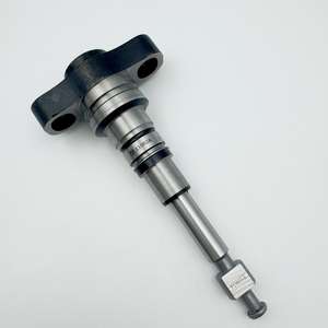 مكبس مضخة حقن الوقود X1082A، مكبس مضخة الديزل، مكبس مضخة الوقود - Product Image 5