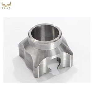 Chất lượng cao CAD vẽ dịch vụ/CNC biến nhôm gia công - Product Image 3