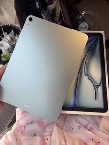 2024แท็บเล็ตคอมพิวเตอร์แบรนด์ US ของแท้แผ่นแอร์6โต๊ะพีซีเกือบใหม่แผ่นโปร11นิ้วหน้าจอสำหรับแผ่นแอร์6 M2 - Product Image 4