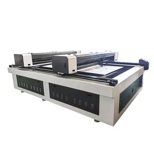 1325 compensato di buona qualità EFR 100W/co2 cnc laser cutter taglio produttori di macchine per incidere