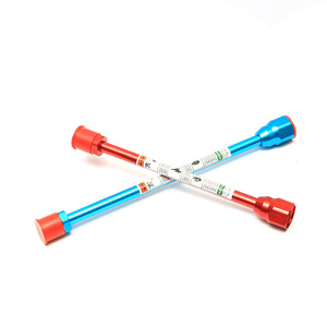 Varilla de extensión para pistola pulverizadora Huiyan de 500 mm, 750 mm, 1000 mm, 1200 mm, 1500 mm, 2000 mm, 3000 mm para máquinas de pintura en aerosol - Product Image 3