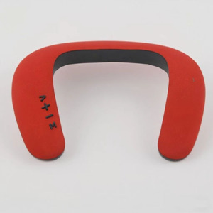 Thể Thao Ngoài Trời Xách Tay Không Dây Cổ Loa Với Microphone Battery Powered Treo Mặc Cho Bluetooth Nguồn Nhà Máy - Product Image 1