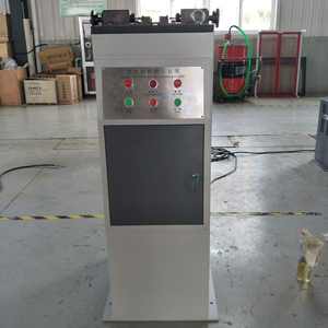 Liangong test chine hydraulique Charpy <span class=keywords><strong>Impact</strong></span> spécimen U V forme encoche espace faisant la <span class=keywords><strong>Machine</strong></span> CSL-Y - Product Image 6