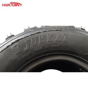 Pneu extérieur en caoutchouc sous vide 20X10-9 pouces pour moto ATV150CC Beach Bike - Product Image 3