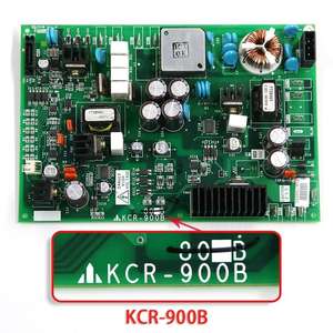 मशीन रूम ड्राइव पावर बोर्ड KCR-900B/KCR-908B/KCR-905A जांच पुस्तकालय - Product Image 1