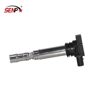 Катушка зажигания SENP 07C905715A для Audi A8 - Product Image 1