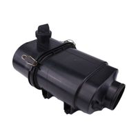 Nouvel ensemble de filtre à air 32/926084 pour chargeuse-pelleteuse 3C 3CX 4CX 214/3CX14 214S/4CX 215/3CX