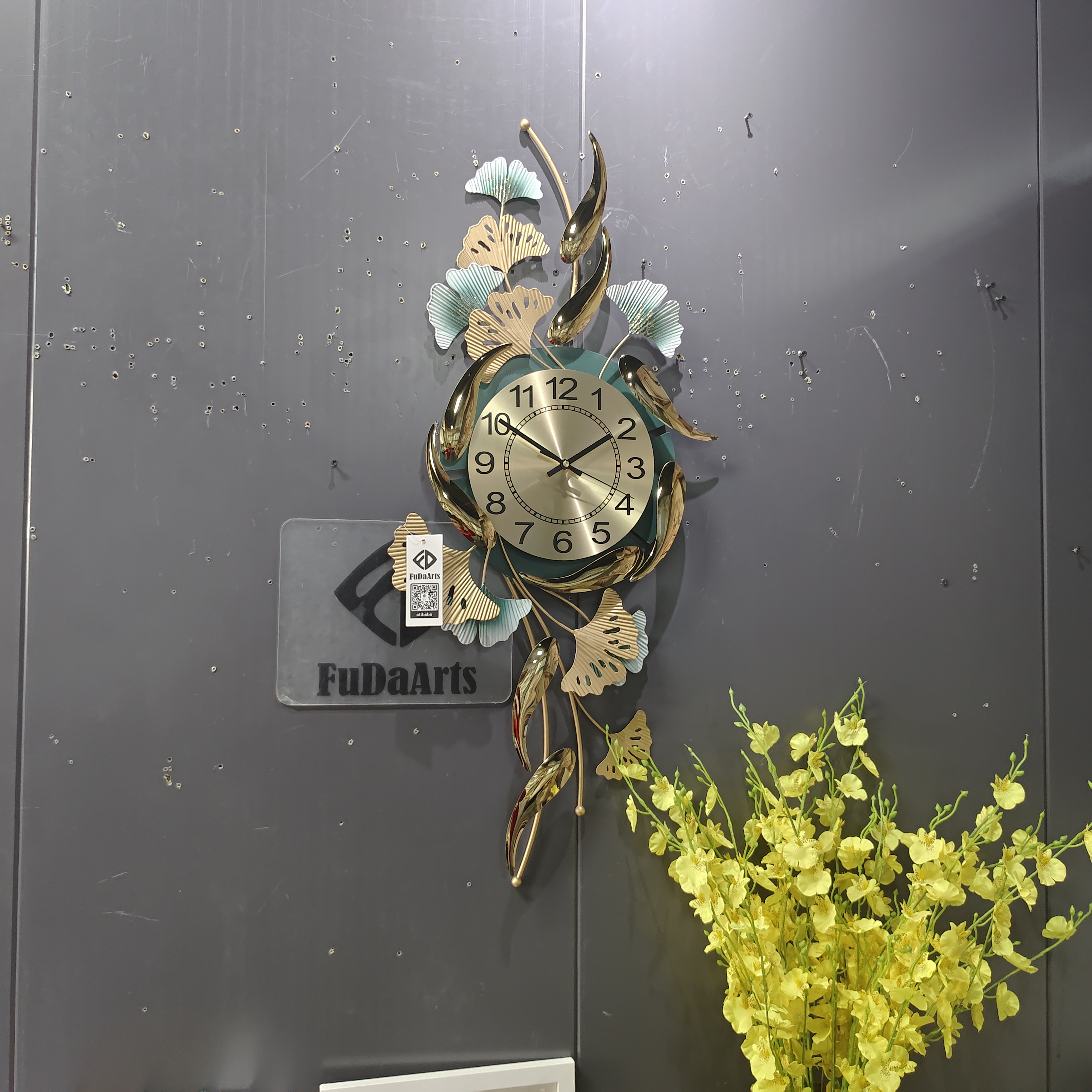 gold FUDA1623-88X39-Vertical