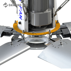 Dawang 16ft công nghiệp hvls Quạt trần lớn cho các cơ sở bò sữa và thiết lập công nghiệp Việt Nam Máy thổi tốc độ cao - Product Image 3