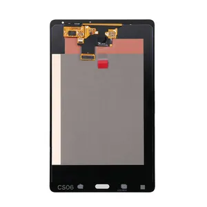 Bộ Linh Kiện Số Của Màn Hình Cảm Ứng, Màn Hình LCD Cho Samsung GALAXY Tab S 8.4 T700 T705 Chính Hãng