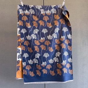 Elegante chal de cachemira para invierno, suave y cálido, para mujer, bufanda elegante y suave para invierno, chal para envolverse en invierno. - Product Image 5
