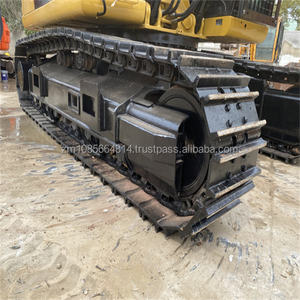 Alta calidad utilizada para excavadoras sobre orugas 336D/336D2L/336DL 2023 modelo 230HP motor 2.5CBM cubo alta eficiencia operativa - Product Image 2