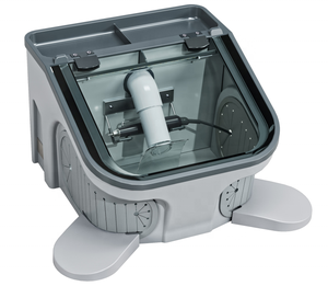 2023 Dentaire CAD CAM Table Dentaire Banc De Laboratoire Dentaire Cabinet Meubles Clinique - Product Image 4