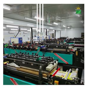 Afsluitbare Flexibele Voedselverpakkingsmaterialen Roll Stock Film Custom Print Plastic Folie Gelamineerd Warmte Automatische Verpakking - Product Image 5