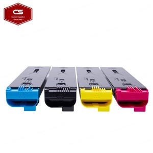 Cartucho de Tóner Compatible de Calidad Superior para Xerox II III 6500 7600 7655 7655 7775 7775 7765 242 242 250 260 262 - Product Image 2