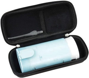 Étui de transport EVA personnalisé pour irrigateur dentaire portable Pan EW-DJ10-A, coque rigide de protection pour voyage - Product Image 1