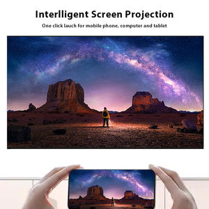 Nuovo 100 pollici Led google 1000 8k Qled parete Plasma Full 4k Brum televisione più di televisione Inteligente De 98 Pulgadas Smart Tv - Product Image 6