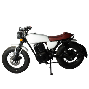 Moto <span class=keywords><strong>électrique</strong></span> 3000 W à puissance modérée, idéale pour les trajets urbains et les utilisations tout-terrain légères. - Product Image 2