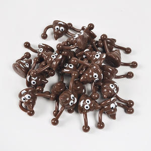 Offre Spéciale créatif nouveauté TPR <span class=keywords><strong>caca</strong></span> fronde volant chute lente atterrissage tir à l'arc <span class=keywords><strong>jeu</strong></span> <span class=keywords><strong>de</strong></span> tir pour enfants garçons filles - Product Image 3