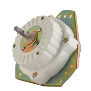 <span class=keywords><strong>Moteur</strong></span> de rotation étanche en aluminium 75W de haute qualité pour <span class=keywords><strong>machine</strong></span> à <span class=keywords><strong>laver</strong></span>, pièces de rechange en plastique - Product Image 3