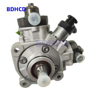 Cummins ISX12/QSK19/X15 motor için 0445020043 Common Rail dizel pompa | CP3 yüksek basınçlı enjeksiyon sistemi - Product Image 3