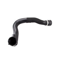 Pièces automobiles Tuyau de refroidissement du radiateur supérieur du moteur 11537505229 11531711322 Tuyau de refroidissement du radiateur du moteur pour BMW X3 X4