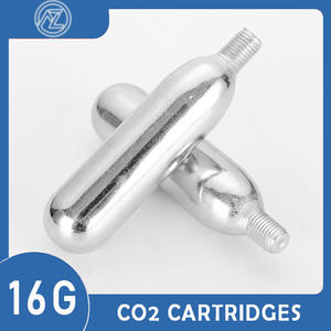 Cilindro de co2 8g 16g 12g 25g 33g - Product Image 3