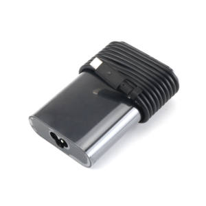 Dell Precision ワークステーション ラップトップ用 Dell <span class=keywords><strong>65W</strong></span> 高性能電源充電器 - Product Image 3