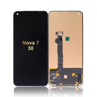 Écran LCD de remplacement de qualité en gros pour Huawei Nova 2 3 9 10 11 3i 7i 8i 11i 5T Y91 Y70 Plus 11 Ultra 7 9 10 SE 11 Pro