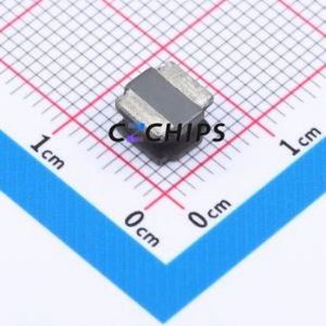 Inducteur de puissance MNR6045T270MT SMD, 6x6mm (Inductance : 27uH) (Précision : 20%) Courant nominal : 1,8A - Product Image 2