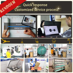 Personalizzato <span class=keywords><strong>rustico</strong></span> in metallo rotondo grandi lampadari nordici di lusso Hotel soggiorno ciondolo plafoniera Led <span class=keywords><strong>moderno</strong></span> <span class=keywords><strong>lampadario</strong></span> di cristallo - Product Image 6