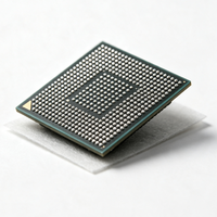Pour processeur embarqué Intel Celeron J6413 DC8070304190822 SRKL7, 4 cœurs, 1,8 GHz jusqu'à 3,0 GHz, FC-BGA1493 Tray