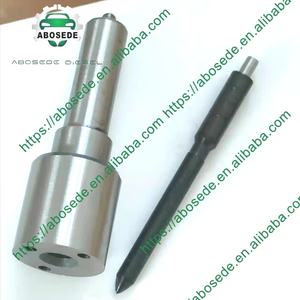 Dizel yakıt enjeksiyon sistemi/dizel yakıt enjektörü memesi/DSLA152P1323 - Product Image 1