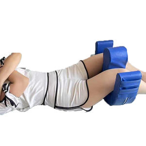 <span class=keywords><strong>Coussin</strong></span> multifonctionnel en forme de U pour les soins infirmiers. - Product Image 6