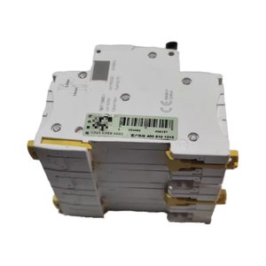 Disjoncteur authentique IC65N 4P C40A, interrupteur d'air C40A, protection domestique en matériau PA66, type 4P Mini RCBO/MCCB/RCB - Product Image 6