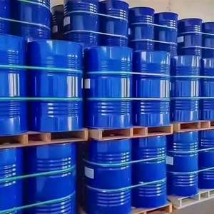 Glicerina de Grado Industrial 99.5% para el Cuidado de la Piel, Productos Químicos Diarios al por Mayor para Champú y Detergente - Product Image 4