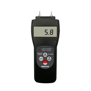 Landtek Mc7825s Moisture Meter Digital <b>Pin</b> And Sensor Type For Wood Paper Wall Building Materials - Product Image 5