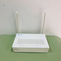 ONT XPON PT939G, Compatible con GPON y EPON, 4GE, 1POTS, 2USB, WiFi de Doble Banda AC1200, Módem de Fibra Óptica FTTH, Firmware en Inglés