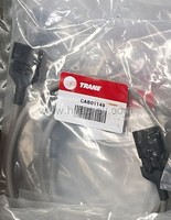 Meilleur prix TRANE réfrigérateur compresseur pièces TRANE câble CAB01149 ligne de Communication