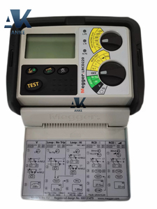 เครื่องทดสอบวงจรรวมและ RCD รุ่น LRCD200 ซีรีส์ LRCD200 LRCD210 LRCD220 - Product Image 5