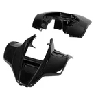 Kit de carénage en plastique avant et arrière pour Suzuki LT80 et Kawasaki KFX80 - Product Image 2