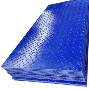 Tablero de Pavimentación <span class=keywords><strong>UHMWPE</strong></span> para Pasaje de Vehículos Pesados - Product Image 4