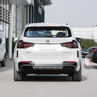 SUV électrique de luxe d'occasion IX3 Pure, 5 places, véhicule électrique