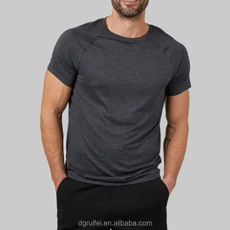 Oversized Gym Custom T-Shirt