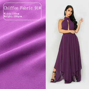 La migliore vendita di Pubble perla leggera con perla Pubble <span class=keywords><strong>Chiffon</strong></span> comodo tessuto traspirante per le donne per matrimoni ragazze islamiche - Product Image 1