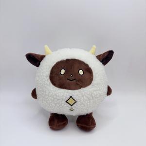 Nuevo Peluche de la Serie Lamball <span class=keywords><strong>Paru</strong></span>, Figura de Criatura de Fantasía con Relleno de Algodón PP - Lindo Juguete de Cumpleaños en Stock - Product Image 3