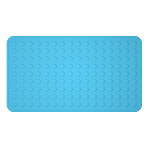 Premium Anti-odore antiscivolo durevole <span class=keywords><strong>tappetino</strong></span> <span class=keywords><strong>da</strong></span> <span class=keywords><strong>bagno</strong></span>-morbida pelle-Design minimalista in <span class=keywords><strong>gomma</strong></span> e Design minimalista a macchina <span class=keywords><strong>per</strong></span> <span class=keywords><strong>vasca</strong></span> <span class=keywords><strong>da</strong></span> doccia <span class=keywords><strong>tappetino</strong></span> <span class=keywords><strong>da</strong></span> <span class=keywords><strong>bagno</strong></span> - Product Image 2