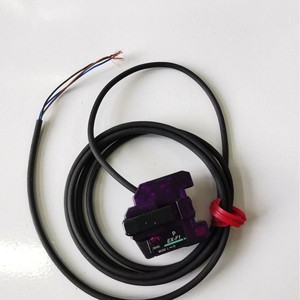 โฟโตอิเล็กทริคเซนเซอร์ Cx 442 จอแสดงผล LED ผลิตในญี่ปุ่น สวิตช์ตรวจจับระยะใกล้ - Product Image 5